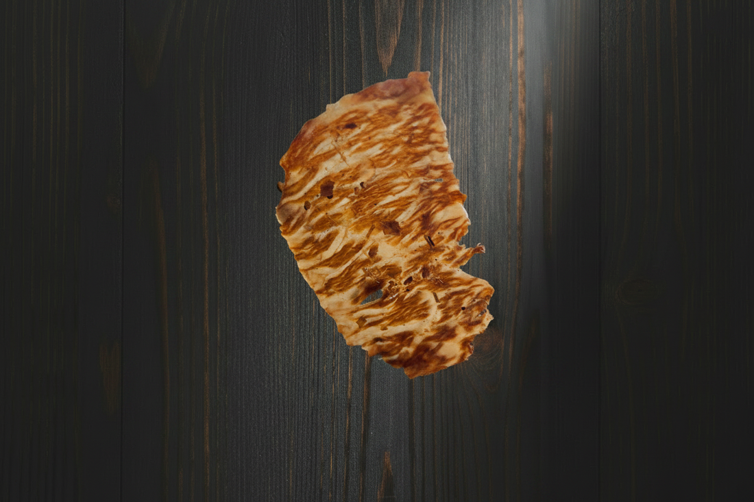 Perfectly Marbled